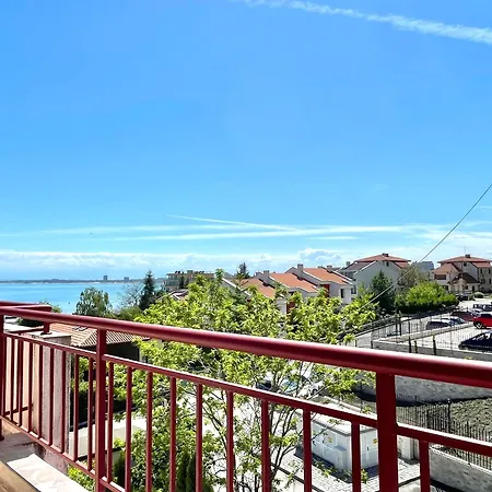 Διαμέρισμα Noks - Private - Bsr - 4 *
