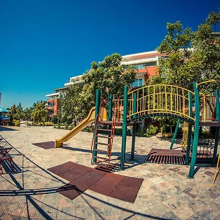 Διαμέρισμα Noks - Private - Bsr - 4 *