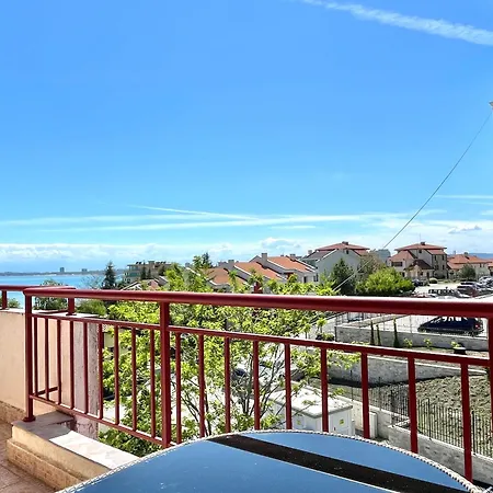 Διαμέρισμα Noks - Private - Bsr - 4 *